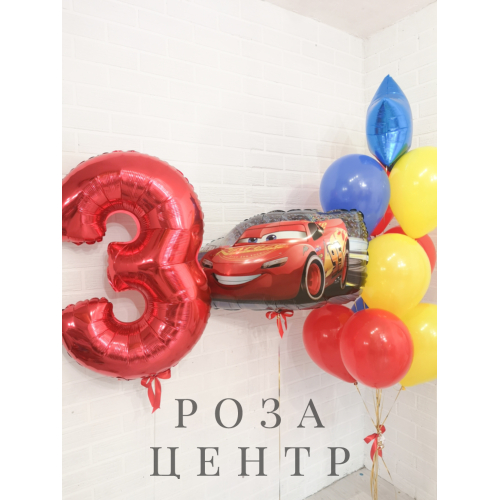 Набор № 716 Набор № 716