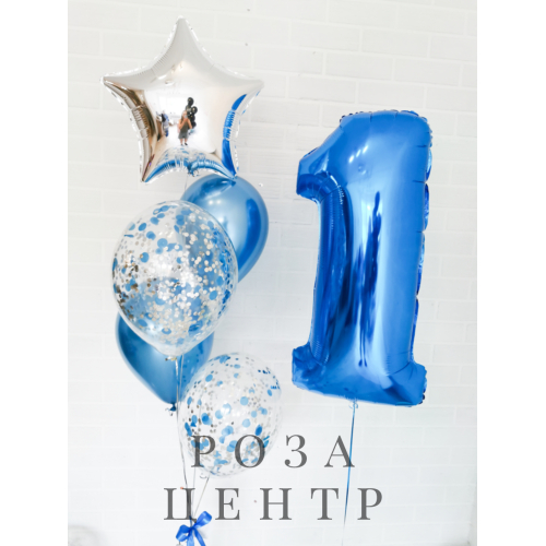 Набор № 203 Набор № 203